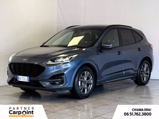 FORD Kuga 2.0 ecoblue st-line 2wd 120cv auto