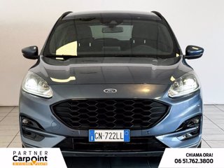 FORD Kuga 2.0 ecoblue st-line 2wd 120cv auto 1