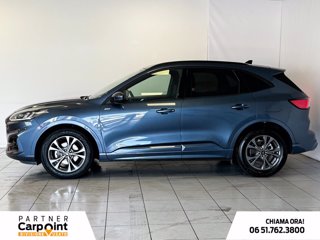 FORD Kuga 2.0 ecoblue st-line 2wd 120cv auto 2