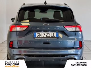 FORD Kuga 2.0 ecoblue st-line 2wd 120cv auto 3