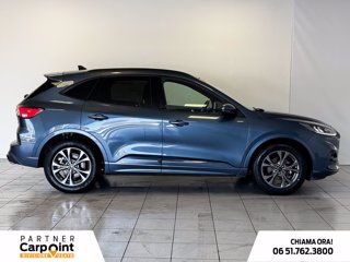 FORD Kuga 2.0 ecoblue st-line 2wd 120cv auto 4