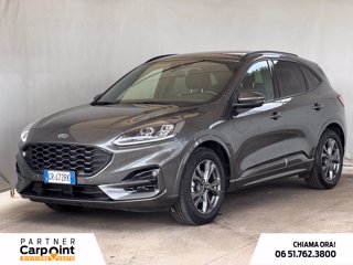 FORD Kuga 2.5 full hybrid st-line x 2wd 190cv cvt 0