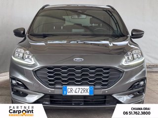 FORD Kuga 2.5 full hybrid st-line x 2wd 190cv cvt 1