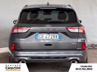 FORD Kuga 2.5 full hybrid st-line x 2wd 190cv cvt 3