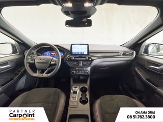 FORD Kuga 2.5 full hybrid st-line x 2wd 190cv cvt 9