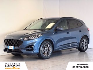 FORD Kuga 2.0 ecoblue st-line 2wd 120cv auto