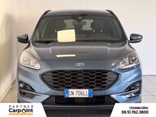 FORD Kuga 2.0 ecoblue st-line 2wd 120cv auto 1