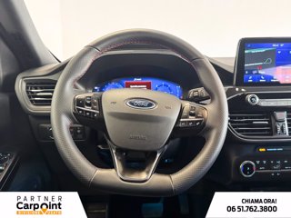 FORD Kuga 2.0 ecoblue st-line 2wd 120cv auto 17