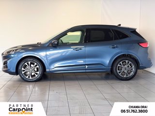 FORD Kuga 2.0 ecoblue st-line 2wd 120cv auto 2