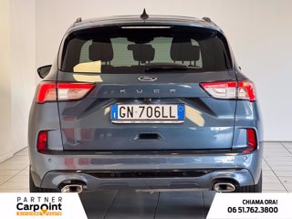 FORD Kuga 2.0 ecoblue st-line 2wd 120cv auto 3