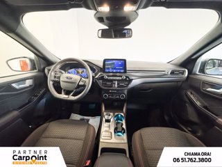 FORD Kuga 2.0 ecoblue st-line 2wd 120cv auto 9