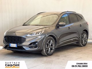 FORD Kuga 2.0 ecoblue st-line 2wd 120cv auto