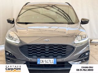 FORD Kuga 2.0 ecoblue st-line 2wd 120cv auto 1