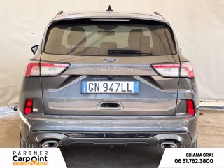 FORD Kuga 2.0 ecoblue st-line 2wd 120cv auto 3