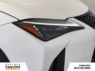 LEXUS Ux 250h 2.0 flare - f sport 2wd cvt 13