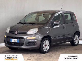 FIAT Panda 1.2 easy s&s 69cv my19