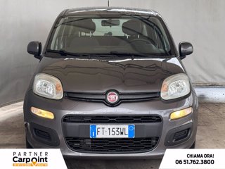 FIAT Panda 1.2 easy s&s 69cv my19 1