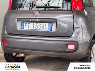 FIAT Panda 1.2 easy s&s 69cv my19 16