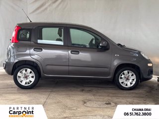 FIAT Panda 1.2 easy s&s 69cv my19 4