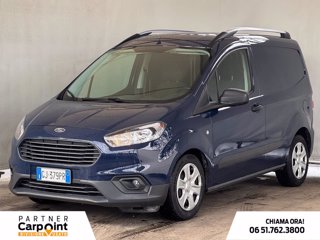 FORD Transit courier 1.5 tdci 75cv s&s trend my20