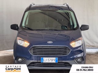 FORD Transit courier 1.5 tdci 75cv s&s trend my20 1