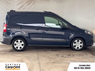 FORD Transit courier 1.5 tdci 75cv s&s trend my20 4