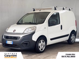 FIAT Fiorino cargo 1.3 mjt 95cv adventure classe 2 e6b 0