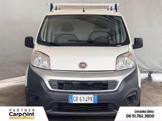 FIAT Fiorino cargo 1.3 mjt 95cv adventure classe 2 e6b 1