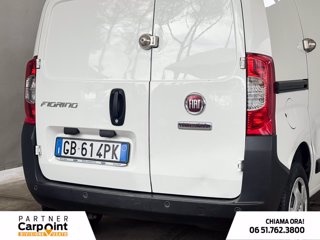 FIAT Fiorino cargo 1.3 mjt 95cv adventure classe 2 e6b 14