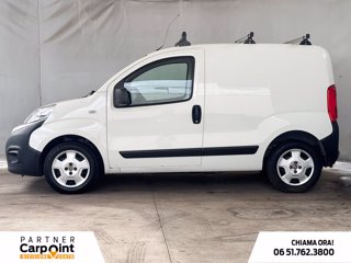 FIAT Fiorino cargo 1.3 mjt 95cv adventure classe 2 e6b 2