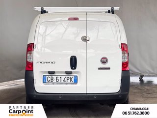 FIAT Fiorino cargo 1.3 mjt 95cv adventure classe 2 e6b 3