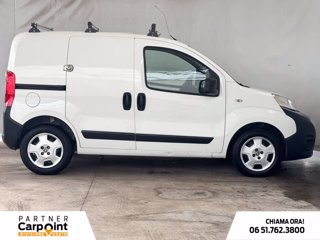 FIAT Fiorino cargo 1.3 mjt 95cv adventure classe 2 e6b 4