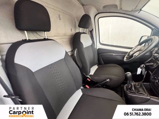 FIAT Fiorino cargo 1.3 mjt 95cv adventure classe 2 e6b 6