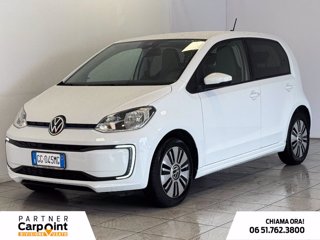 VOLKSWAGEN E-up! 5p 0