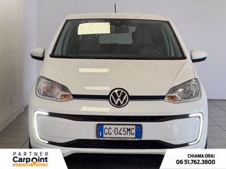 VOLKSWAGEN E-up! 5p 1