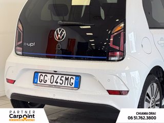 VOLKSWAGEN E-up! 5p 16