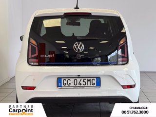 VOLKSWAGEN E-up! 5p 3