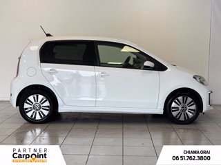 VOLKSWAGEN E-up! 5p 4