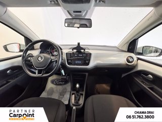 VOLKSWAGEN E-up! 5p 9