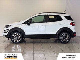 FORD Ecosport 1.0 ecoboost active s&s 125cv 2