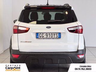 FORD Ecosport 1.0 ecoboost active s&s 125cv 3