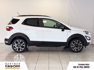 FORD Ecosport 1.0 ecoboost active s&s 125cv 4