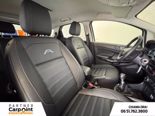 FORD Ecosport 1.0 ecoboost active s&s 125cv 6