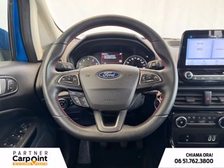 FORD Ecosport 1.0 ecoboost st-line s&s 125cv my20.25 17