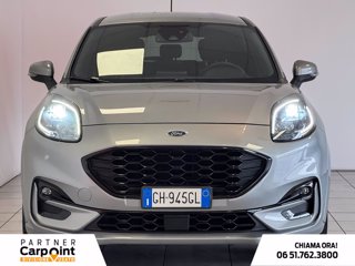 FORD Puma 1.0 ecoboost h st-line s&s 125cv 1