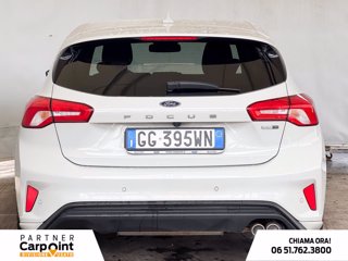 FORD Focus 1.0t ecoboost h st-line 125cv 3