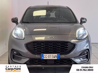 FORD Puma 1.0 ecoboost h st-line s&s 125cv 1