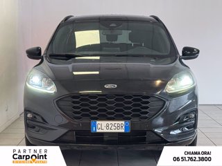 FORD Kuga 1.5 ecoblue st-line 2wd 120cv 1