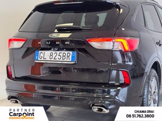 FORD Kuga 1.5 ecoblue st-line 2wd 120cv 17