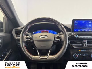 FORD Kuga 1.5 ecoblue st-line 2wd 120cv 18